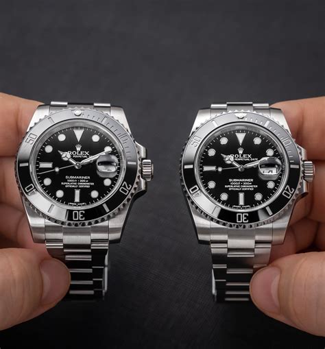 rolex real vs fake crowns|are rolex watches genuine.